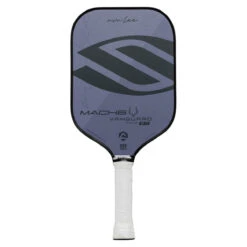 Selkirk VANGUARD 2.0 Mach6 AvaLee Middleweight Carbon Fiber Pickleball Paddle -Best Racket Shop c30d 11 22 selkirk vanguard 2 0 mach6 avalee middleweight carbon fiber pickleball paddle 36362 2 l