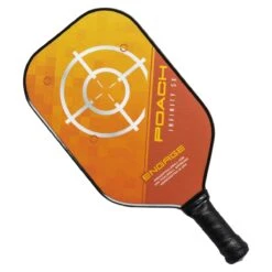 Engage Poach Infinity SX Middleweight Composite Pickleball Paddle -Best Racket Shop c3bc 03 22 engage poach infinity sx middleweight composite pickleball paddle 35572 6 l
