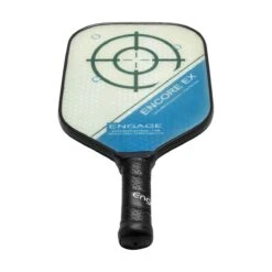 Engage Encore EX Lightweight Composite Pickleball Paddle -Best Racket Shop c40a 07 22 engage encore ex lightweight composite pickleball paddle 35963 4 l