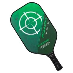 Engage Poach Infinity SX Middleweight Composite Pickleball Paddle
