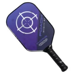 Engage Poach Infinity MX Middleweight Composite Pickleball Paddle