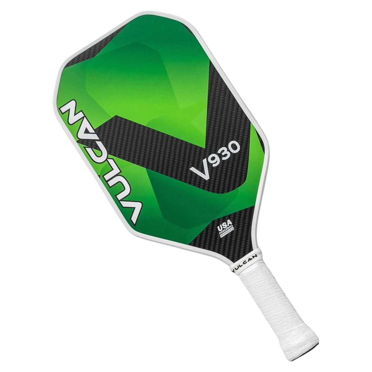 Vulcan V930 Middleweight Carbon Fiber Pickleball Paddle 3 Vulcan V930 Middleweight Carbon Fiber Pickleball Paddle
