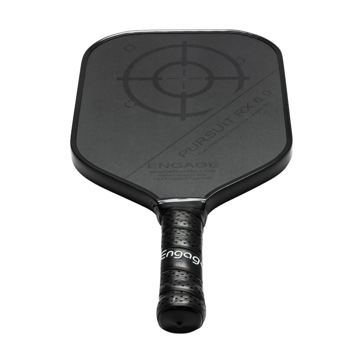 Engage Pursuit RX Featherweight Graphite Pickleball Paddle 6 Engage Pursuit RX Featherweight Graphite Pickleball Paddle - Image 4