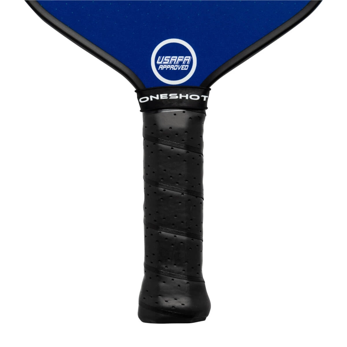 Oneshot Powershot 2.0 Composite Middleweight Pickleball Paddle 7 Oneshot Powershot 2.0 Composite Middleweight Pickleball Paddle - Image 5