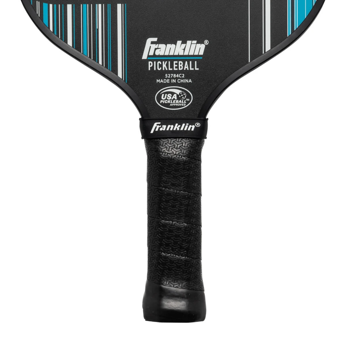 Franklin Christine McGrath Signature Middleweight Composite Pickleball Paddle 7 Franklin Christine McGrath Signature Middleweight Composite Pickleball Paddle - Image 5