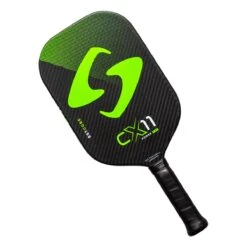Gearbox CX11E Power Heavyweight Carbon Fiber Pickleball Paddle