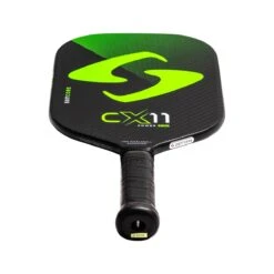 Gearbox CX11E Power Heavyweight Carbon Fiber Pickleball Paddle 12 Gearbox CX11E Power Heavyweight Carbon Fiber Pickleball Paddle -Best Racket Shop cb05 11 21 gearbox cx11e power heavyweight carbon fiber pickleball paddle 35356 5 l