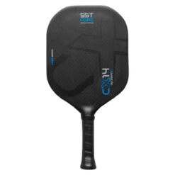 Gearbox CX14H Ultimate Heavyweight Carbon Fiber Pickleball Paddle -Best Racket Shop cc49 03 23 gearbox cx14h ultimate heavyweight carbon fiber pickleball paddle 36522 3 l