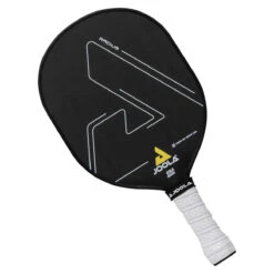 JOOLA Radius CGS 14mm Lightweight Carbon Fiber Pickleball Paddle