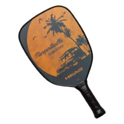 HEAD Margaritaville Island Reserve Middleweight Hybrid Pickleball Paddle