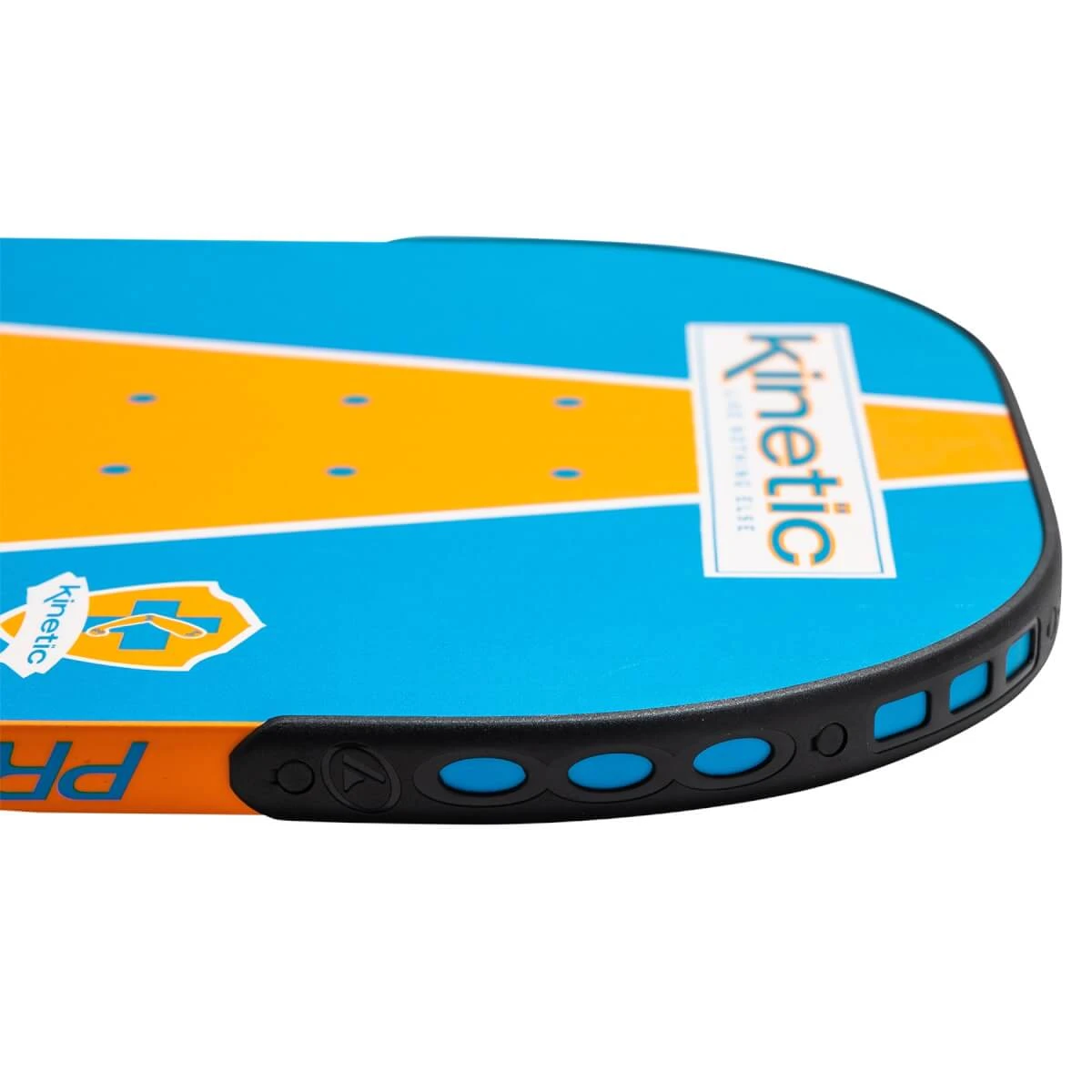 ProKennex Pro-Spin Lightweight Hybrid Pickleball Paddle 8 ProKennex Pro-Spin Lightweight Hybrid Pickleball Paddle - Image 6