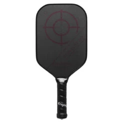 Engage Pursuit MX Jessie Irvine Signature Middleweight Graphite Pickleball Paddle -Best Racket Shop cd26 10 22 engage pursuit mx jessie irvine signature middleweight graphite pickleball paddle 36318 2 l