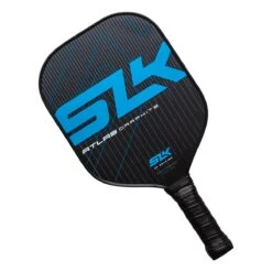 Selkirk SLK Atlas Control Middleweight Graphite Pickleball Paddle -Best Racket Shop cd3d 11 21 selkirk atlas control middleweight graphite pickleball paddle 35223 1 l