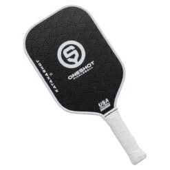 Oneshot Katanashot Middleweight Carbon Fiber Pickleball Paddle