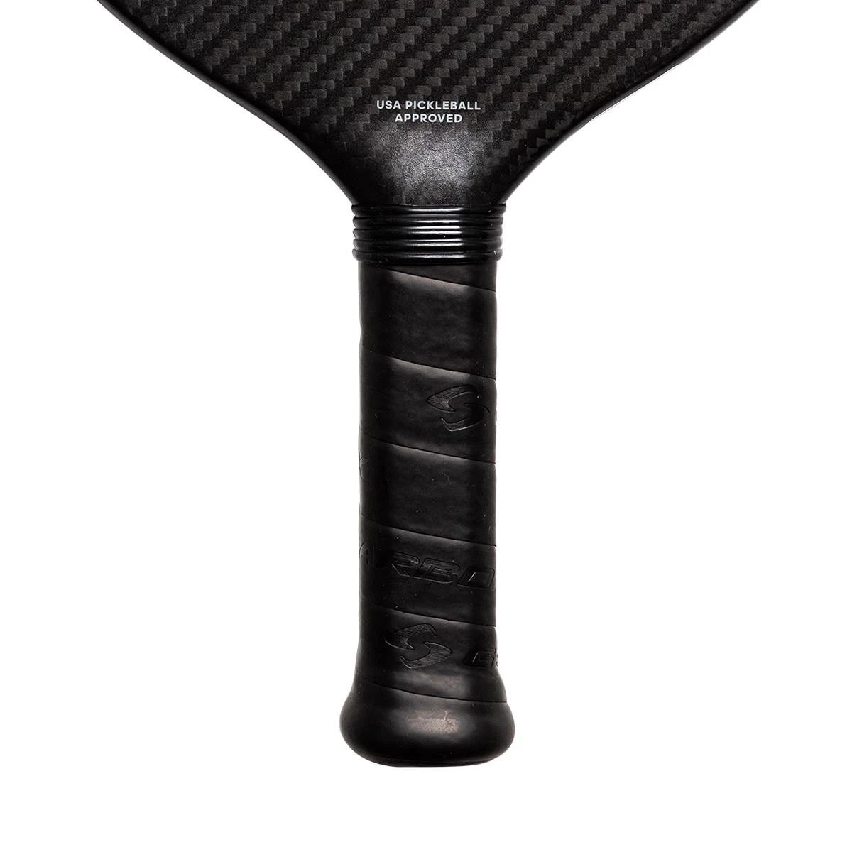 Gearbox CX14H Middleweight Carbon Fiber Pickleball Paddle 8 Gearbox CX14H Middleweight Carbon Fiber Pickleball Paddle - Image 6
