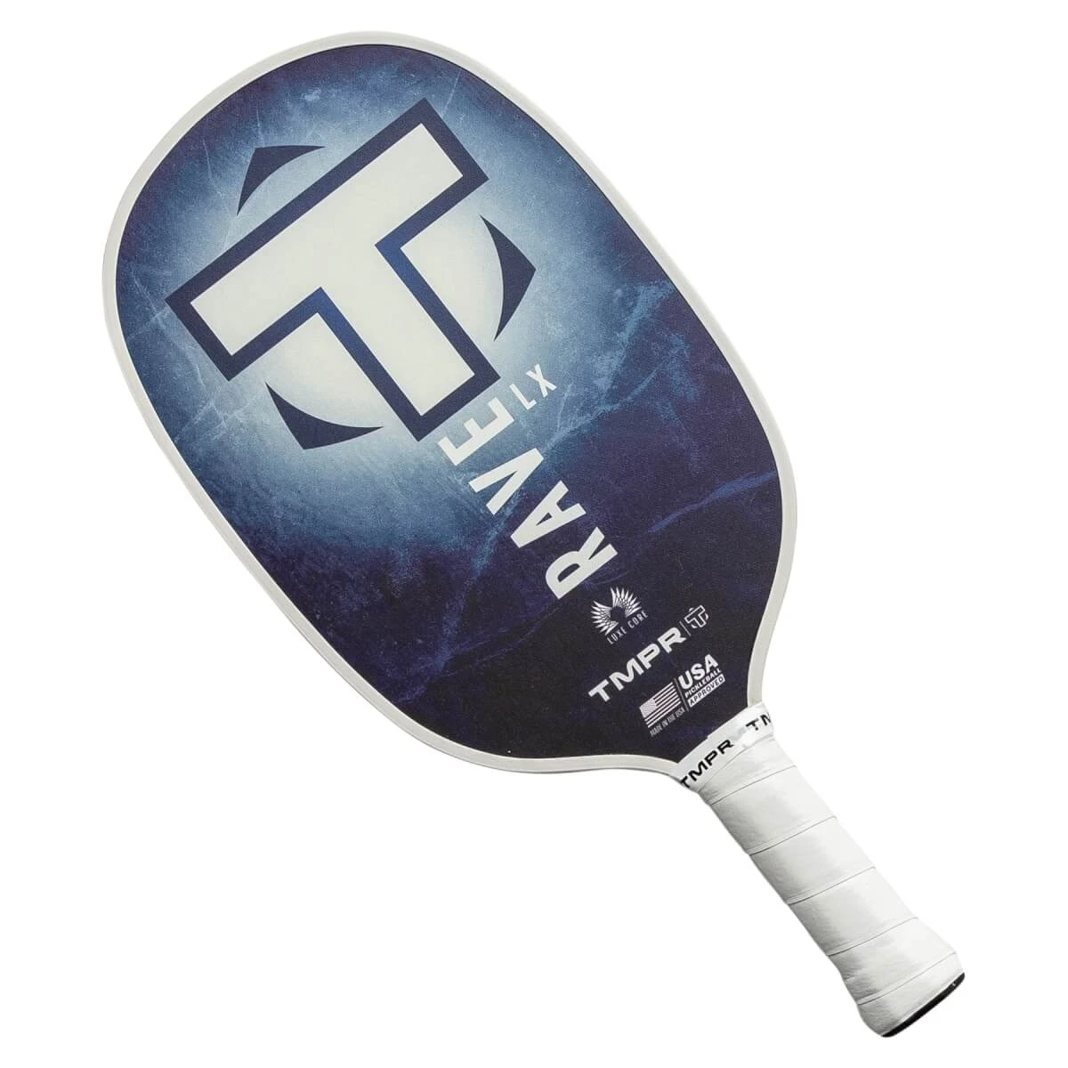 TMPR Rave LX Middleweight Composite Pickleball Paddle 3 TMPR Rave LX Middleweight Composite Pickleball Paddle