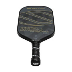Selkirk VANGUARD 2.0 Invikta Middleweight Carbon Fiber Pickleball Paddle -Best Racket Shop d005 05 22 selkirk vanguard 2 0 hybrid invikta middleweight carbon fiber pickleball paddle 35587 14 l