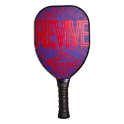 TOPP Revive Middleweight Composite Pickleball Paddle -Best Racket Shop d028 04 21 topp revive middleweight composite pickleball paddle 33994 7 l