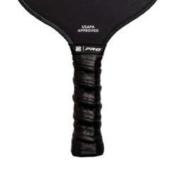 PB Pro Tour Force Middleweight Carbon Fiber Pickleball Paddle -Best Racket Shop d02a 05 21 pb pro tour force middleweight carbon fiber pickleball paddle 34469 3 l