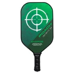 Engage Poach Infinity SX Middleweight Composite Pickleball Paddle -Best Racket Shop d099 03 22 engage poach infinity sx middleweight composite pickleball paddle 35572 2 l