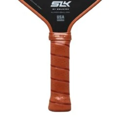 Selkirk SLK Halo Power XL Middleweight Carbon Fiber Pickleball Paddle -Best Racket Shop d16c 02 23 selkirk slk halo power xl middleweight carbon fiber pickleball paddle 36438 4 l