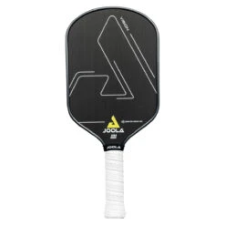 JOOLA Vision CGS 14mm Middleweight Carbon Fiber Pickleball Paddle -Best Racket Shop d18e 04 22 joola vision cgs 14mm middleweight carbon fiber pickleball paddle 35699 2 l