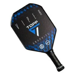 TOPP Viper Middleweight Graphite Pickleball Paddle -Best Racket Shop d1fc 04 21 topp viper middleweight graphite pickleball paddle 33987 32 l