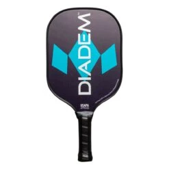 Diadem Hero Middleweight Composite Pickleball Paddle -Best Racket Shop d21d 10 21 diadem hero middleweight composite pickleball paddle 35218 4 l