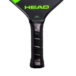 HEAD Extreme Elite Lightweight Composite Pickleball Paddle -Best Racket Shop d2e3 04 21 head extreme elite lightweight composite pickleball paddle 34010 3 l