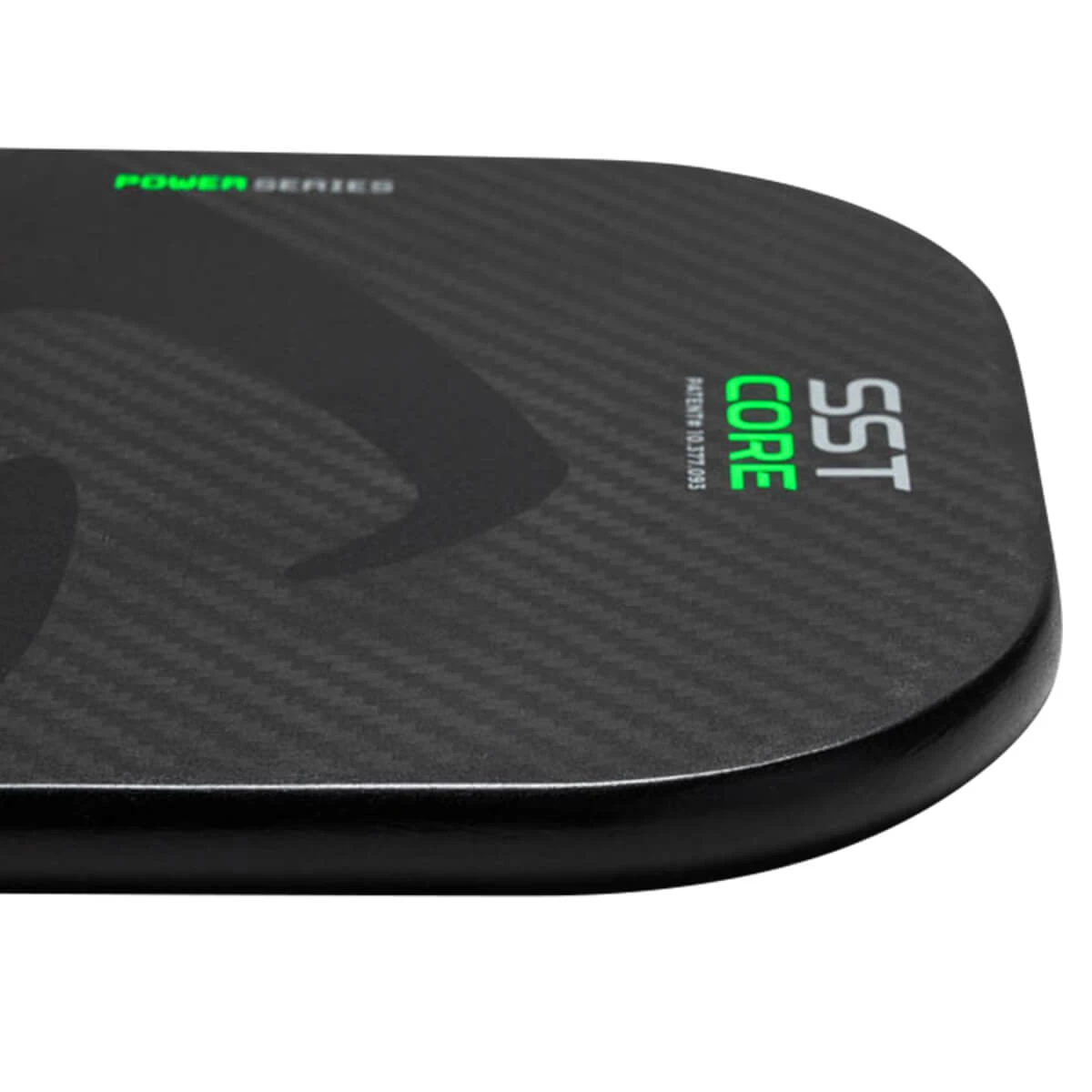 Gearbox CX14E Ultimate Heavyweight Carbon Fiber Pickleball Paddle 8 Gearbox CX14E Ultimate Heavyweight Carbon Fiber Pickleball Paddle - Image 6