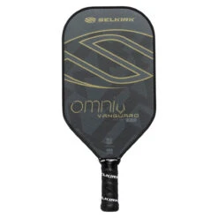 Selkirk VANGUARD 2.0 Omni Middleweight Carbon Fiber Pickleball Paddle -Best Racket Shop d4bb 05 22 selkirk vanguard 2 0 hybrid omni middleweight carbon fiber pickleball paddle 35584 12 l