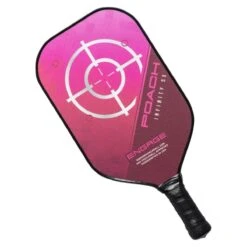 Engage Poach Infinity SX BLEMISHED Lightweight Composite Pickleball Paddle