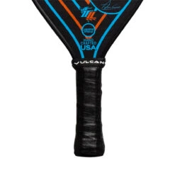 Vulcan V730 MAX Middleweight Carbon Fiber Pickleball Paddle 11 Vulcan V730 MAX Middleweight Carbon Fiber Pickleball Paddle -Best Racket Shop d500 12 21 vulcan v730 max middleweight carbon fiber pickleball paddle 35138 3 l