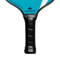 Diadem Hero Middleweight Composite Pickleball Paddle -Best Racket Shop d55c 10 21 diadem hero middleweight composite pickleball paddle 35218 3 l