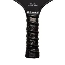 PB Pro Tour Finesse Middleweight Carbon Fiber Pickleball Paddle -Best Racket Shop d561 09 21 pb pro tour finesse middleweight carbon fiber pickleball paddle 35150 3 l