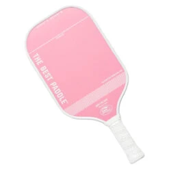The Best Paddle Fiberglass Model Middleweight Composite (Fiberglass) Pickleball Paddle
