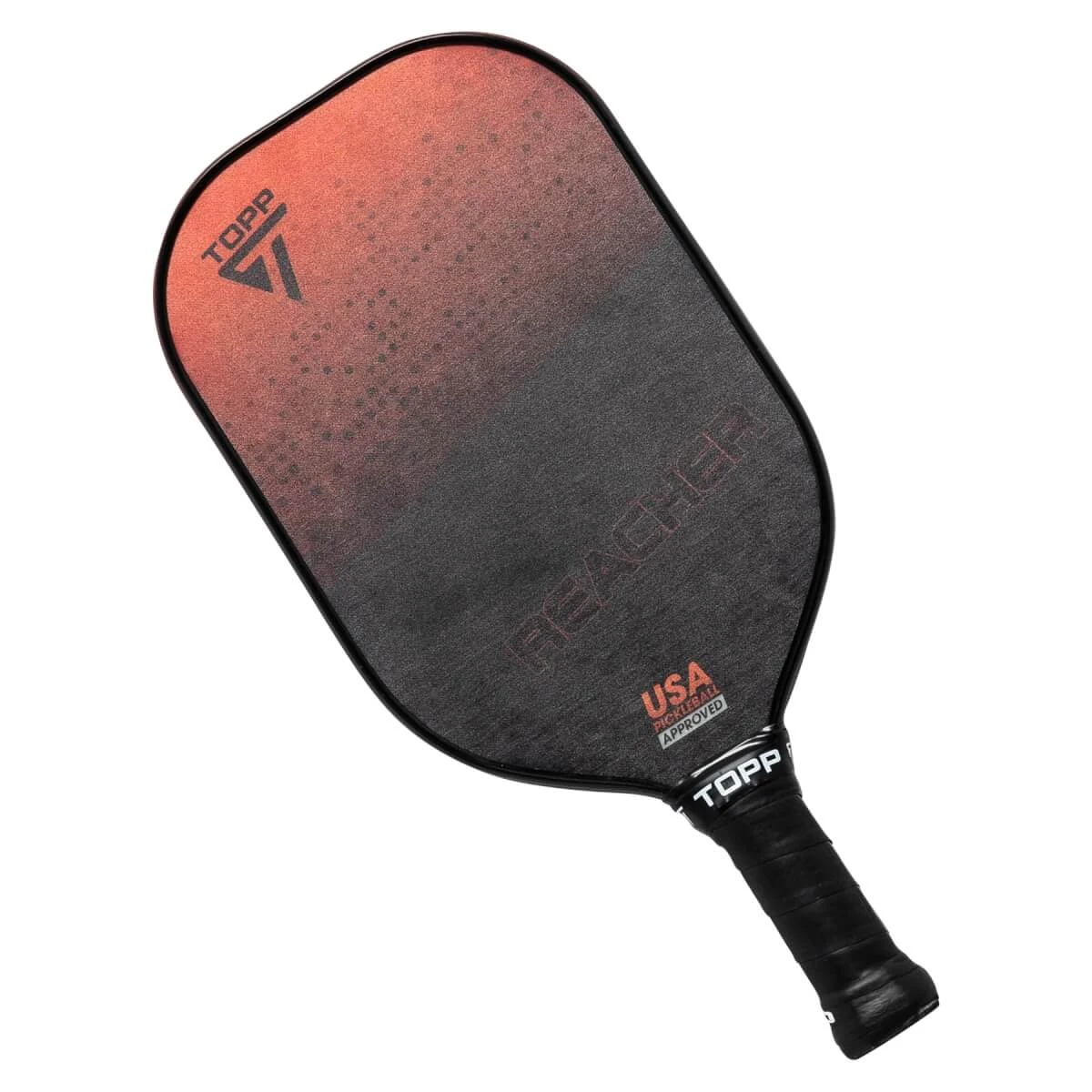 2023 TOPP Reacher Middleweight Composite Pickleball Paddle 3 2023 TOPP Reacher Middleweight Composite Pickleball Paddle