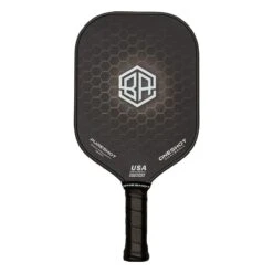Oneshot Pureshot Middleweight Carbon Fiber Brian Ashworth Pickleball Paddle 9 Oneshot Pureshot Middleweight Carbon Fiber Brian Ashworth Pickleball Paddle -Best Racket Shop d663 07 21 oneshot pureshot middleweight graphite brian ashworth pickleball paddle 34720 2 l