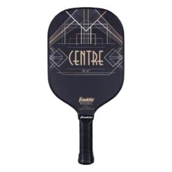 Franklin Aspen Kern Centre Middleweight Carbon Fiber Pickleball Paddle -Best Racket Shop d6c4 03 21 franklin aspen kern centre middleweight carbon fiber pickleball paddle 34222 2 l