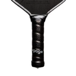 Engage Pursuit MX 6.0 Thick Core Middleweight Graphite Pickleball Paddle -Best Racket Shop d6fb 07 21 engage pursuit mx thick core middleweight graphite pickleball paddle 34488 3 l