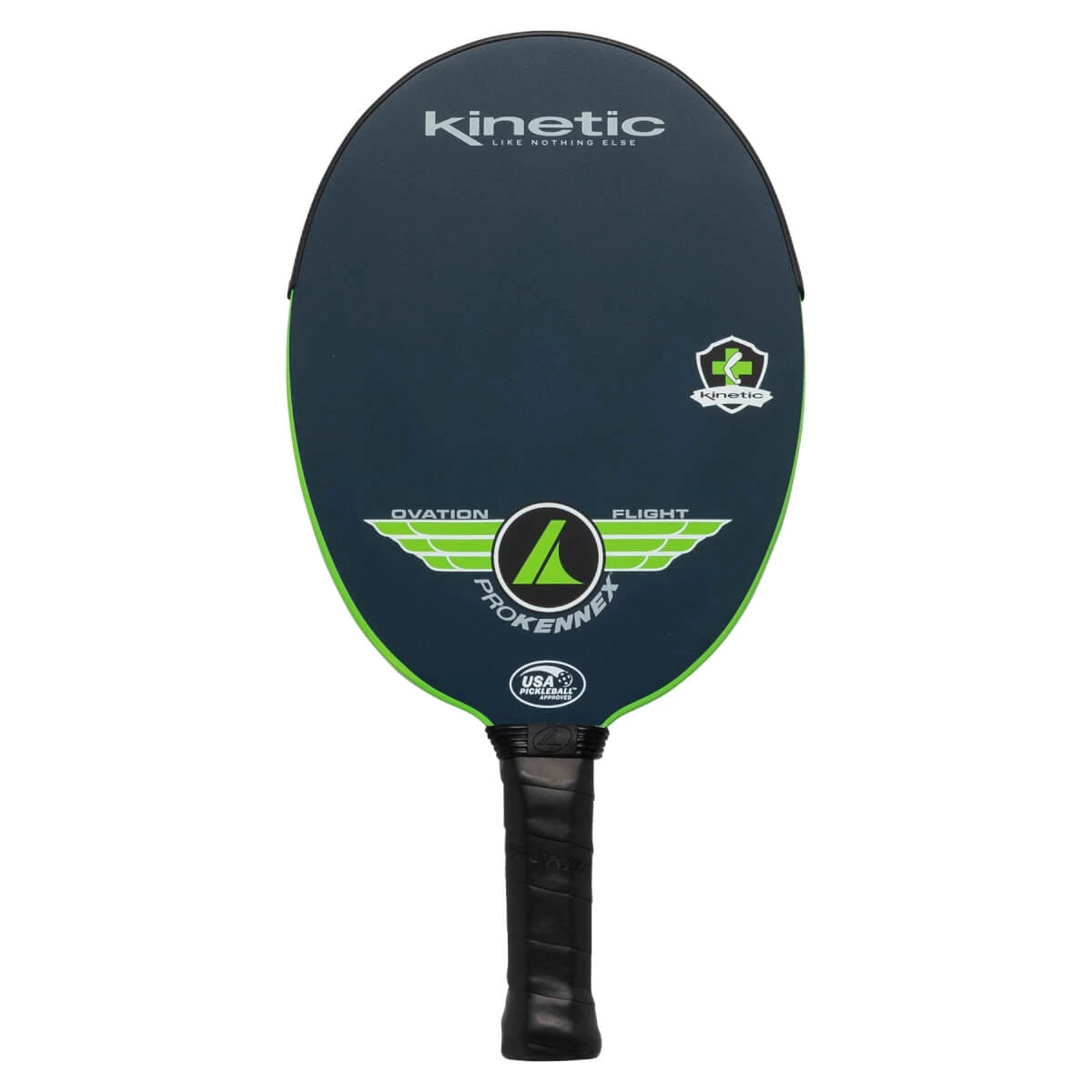 ProKennex Ovation Flight Lightweight Hybrid Pickleball Paddle 5 ProKennex Ovation Flight Lightweight Hybrid Pickleball Paddle - Image 3