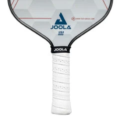 JOOLA Method CTS Middleweight Carbon Fiber Pickleball Paddle 11 JOOLA Method CTS Middleweight Carbon Fiber Pickleball Paddle -Best Racket Shop d7df 04 22 joola method cts middleweight carbon fiber pickleball paddle 35694 3 l