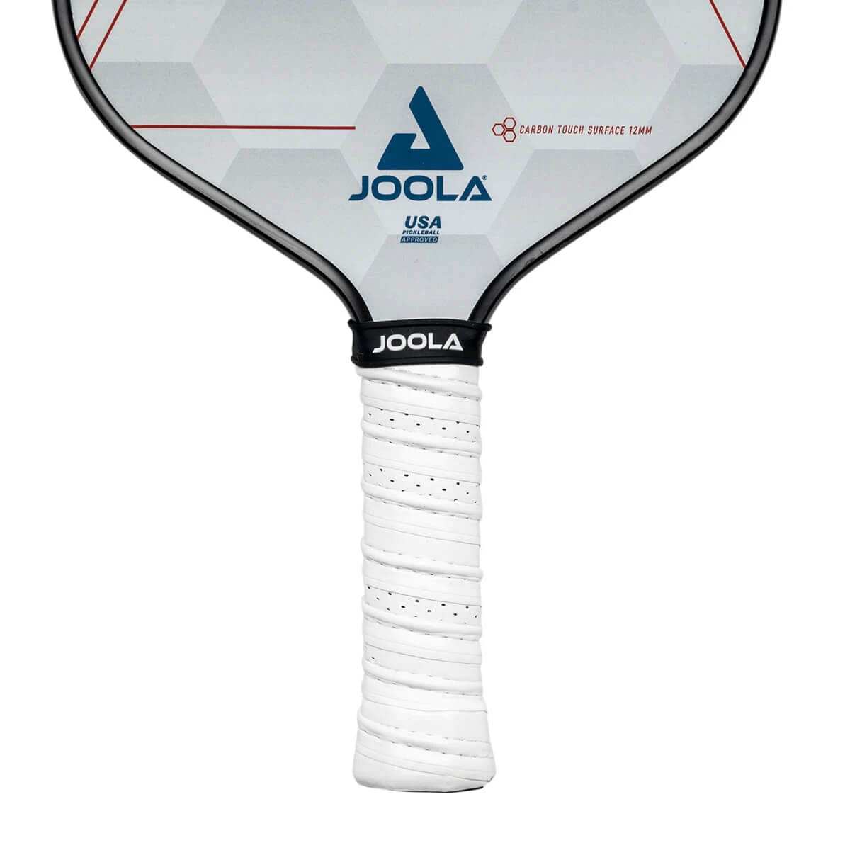 JOOLA Method CTS Middleweight Carbon Fiber Pickleball Paddle 7 JOOLA Method CTS Middleweight Carbon Fiber Pickleball Paddle - Image 5