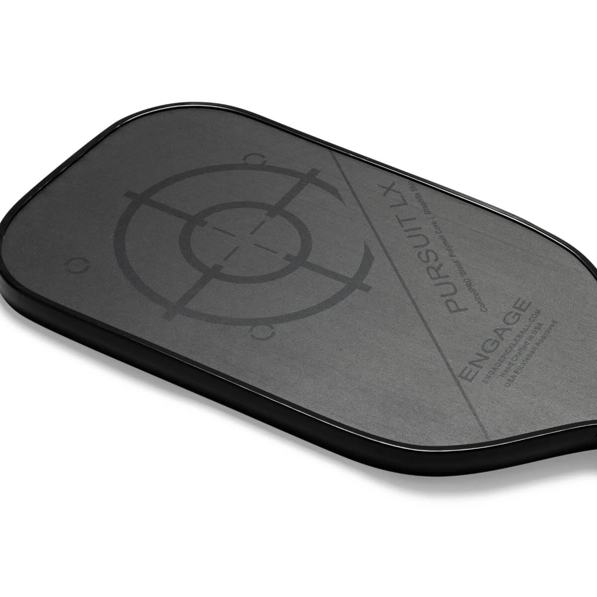 Engage Pursuit LX Middleweight Graphite Pickleball Paddle 4 Engage Pursuit LX Middleweight Graphite Pickleball Paddle - Image 2