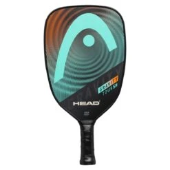 HEAD Gravity Tour SH Middleweight Hybrid Pickleball Paddle -Best Racket Shop d82e 01 23 head gravity tour sh middleweight hybrid pickleball paddle 36373 2 l