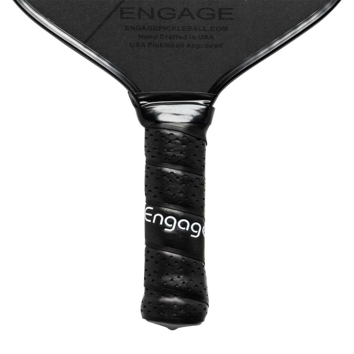 Engage Pursuit RX Featherweight Graphite Pickleball Paddle 7 Engage Pursuit RX Featherweight Graphite Pickleball Paddle - Image 5