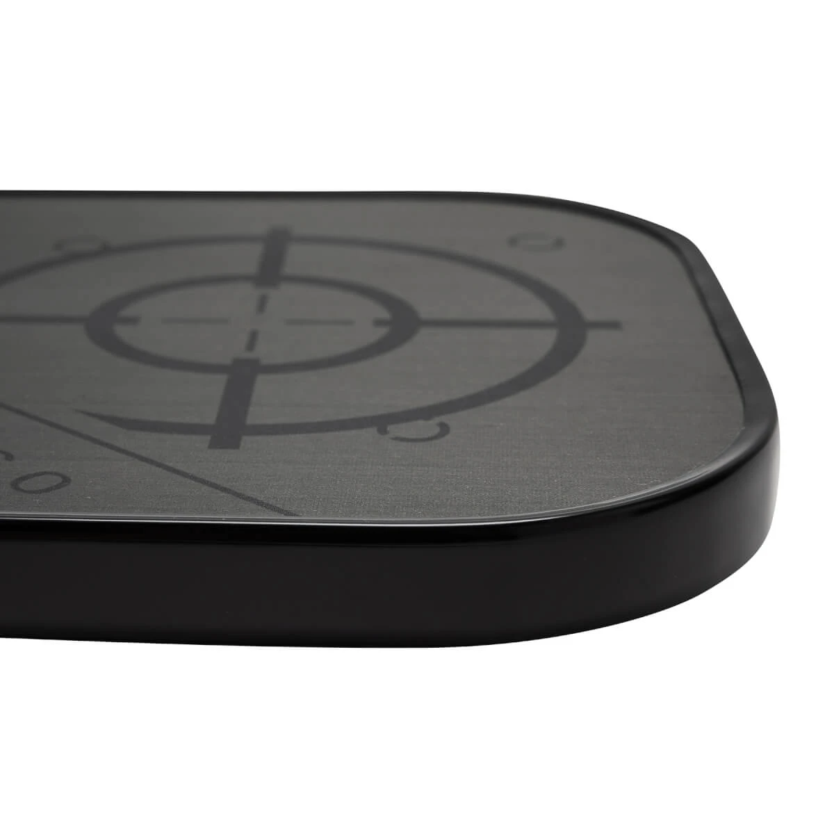 Engage Pursuit EX 6.0 Thick Core Middleweight Graphite Pickleball Paddle 8 Engage Pursuit EX 6.0 Thick Core Middleweight Graphite Pickleball Paddle - Image 6