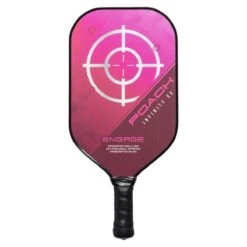 Engage Poach Infinity SX BLEMISHED Lightweight Composite Pickleball Paddle -Best Racket Shop d94c 05 22 engage poach infinity sx blemished lightweight composite pickleball paddle 35755 003 l