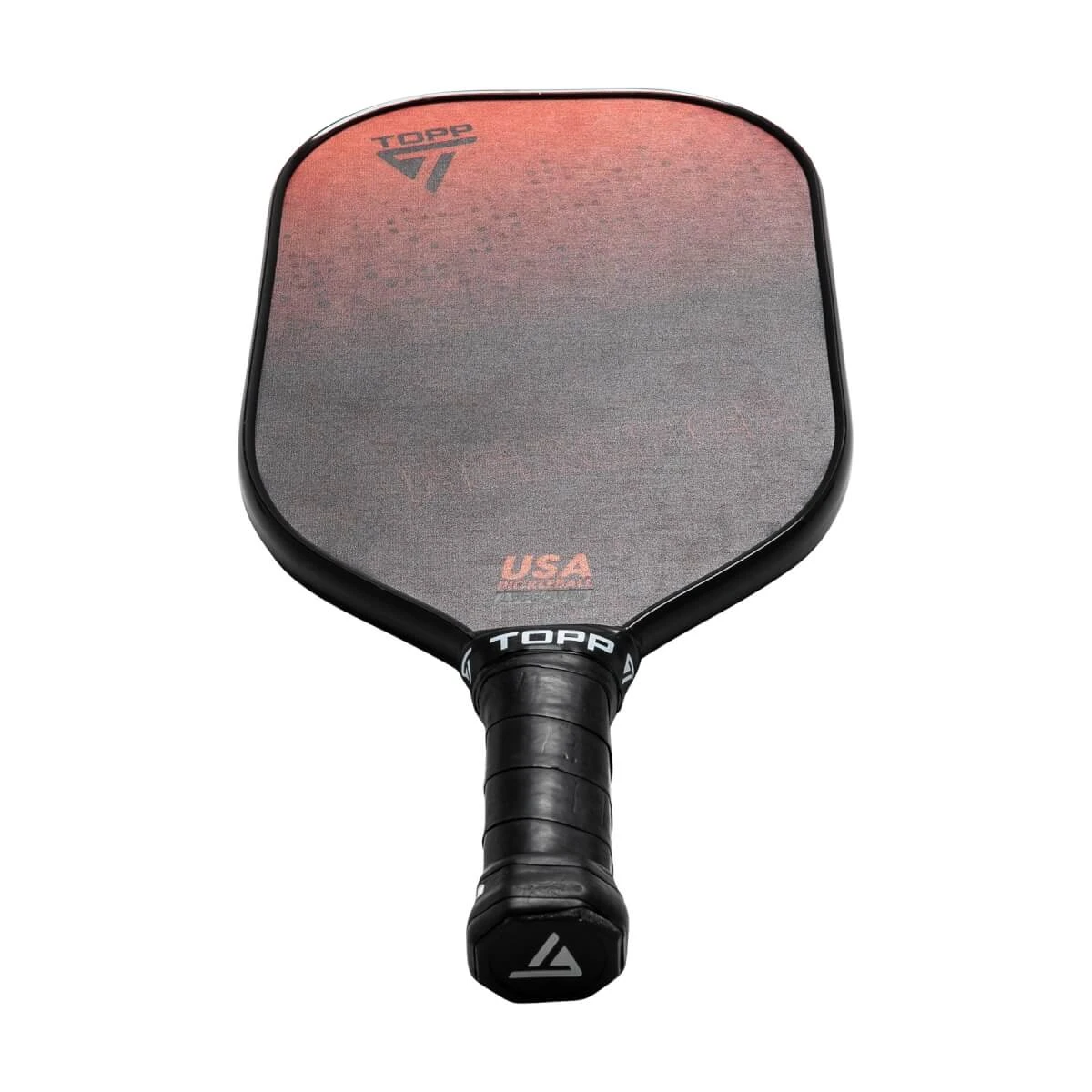 2023 TOPP Reacher Middleweight Composite Pickleball Paddle 5 2023 TOPP Reacher Middleweight Composite Pickleball Paddle - Image 3