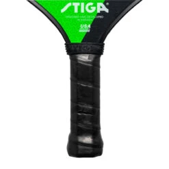 STIGA Aviox Fiber Poly Pro Middleweight Composite Pickleball Paddle 10 STIGA Aviox Fiber Poly Pro Middleweight Composite Pickleball Paddle -Best Racket Shop da0b 05 22 stiga aviox fiber poly pro middleweight composite pickleball paddle 35802 3 l